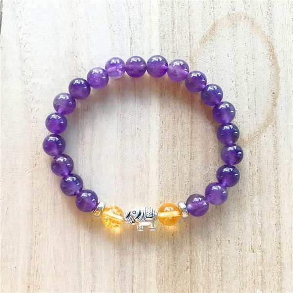 natural purple quartz bracelet yellow quartz mala elephant bracelet purple woman bracelets wrist yoga bracelets1, Black
natural purple quartz bracelet yellow quartz mala elephant bracelet purple woman bracelets wrist yoga bracelets1, Black