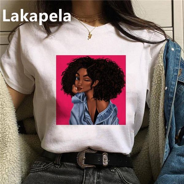 cool melanin черная девушка мода футболка женщины сексуальные девушки топы хип-хоп стиль футболки уличная одежда повседневная женская футбол, White
cool melanin черная девушка мода футболка женщины сексуальные девушки топы хип-хоп стиль футболки уличная одежда повседневная женская футбол, White