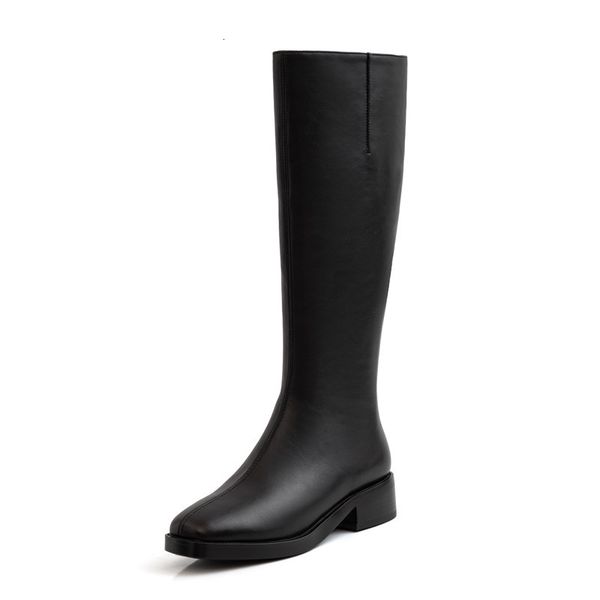 2021 new genuine boots wholesale women's high heels plaza ladies shoes winter x9ti, Black
2021 new genuine boots wholesale women's high heels plaza ladies shoes winter x9ti, Black