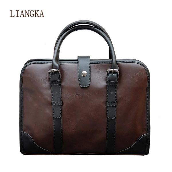 computer bag sac a main male handbags side bag for men 2021 leather lapbriefcase business formal handbag
computer bag sac a main male handbags side bag for men 2021 leather lapbriefcase business formal handbag