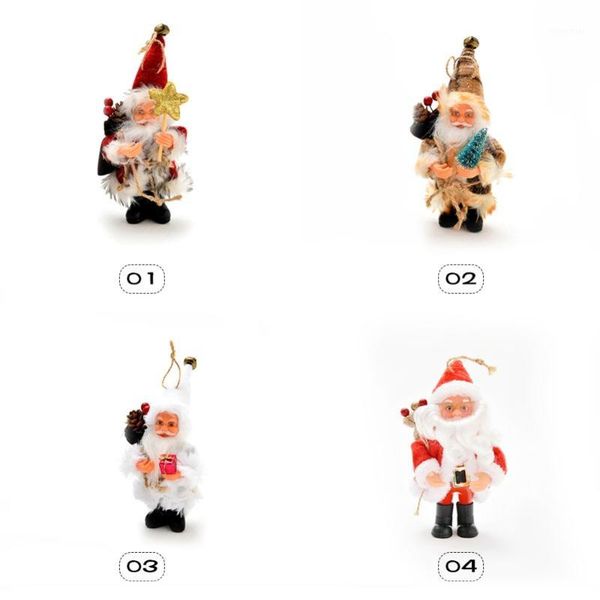 christmas decorations tree hanging ornament home decor santa claus dolls ornaments xmas party door hanging#2896871
christmas decorations tree hanging ornament home decor santa claus dolls ornaments xmas party door hanging#2896871