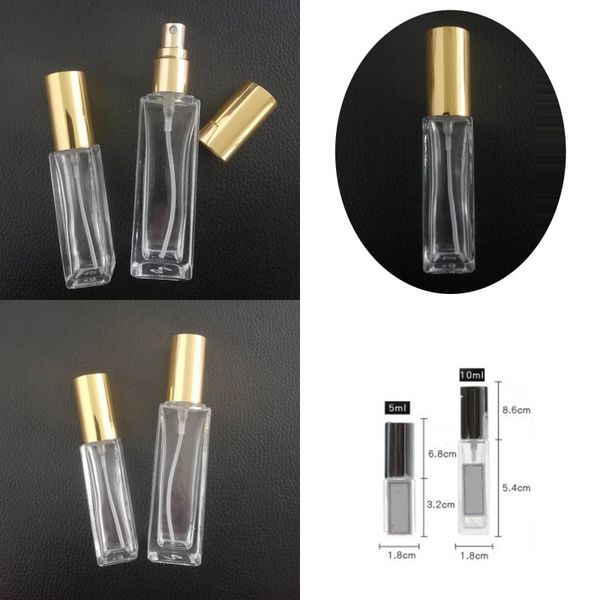 transparent empty glass bottle plated silver gold black cover spray bottles pump pressure perfume cosmetic containers 3 5 10 20ml 1 3fd g2
transparent empty glass bottle plated silver gold black cover spray bottles pump pressure perfume cosmetic containers 3 5 10 20ml 1 3fd g2