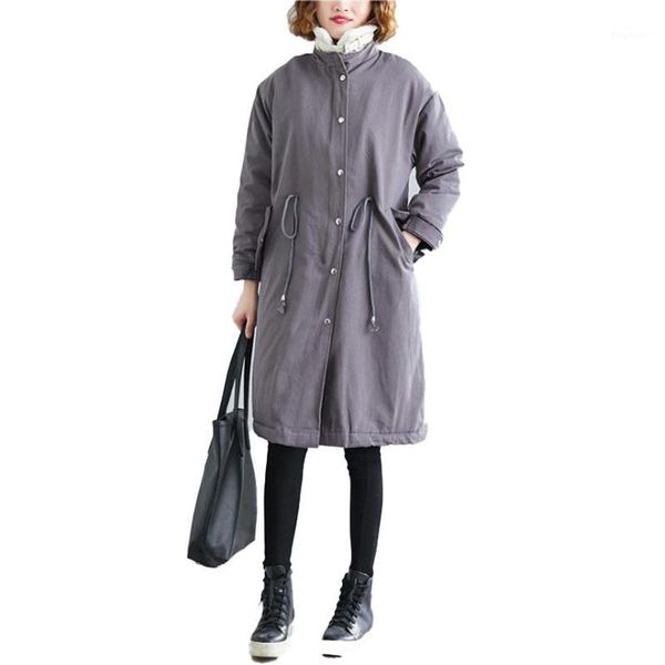 winter women coat solid color hood and velvet thickeningt coat new korean loose temperament wild warm jacket f1831, Black
winter women coat solid color hood and velvet thickeningt coat new korean loose temperament wild warm jacket f1831, Black