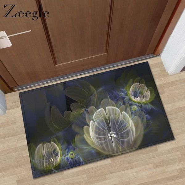 zeegle printed microfiber welcome front door mat entrance doormat anti-slip hallway floor mat outdoor door carpet
zeegle printed microfiber welcome front door mat entrance doormat anti-slip hallway floor mat outdoor door carpet