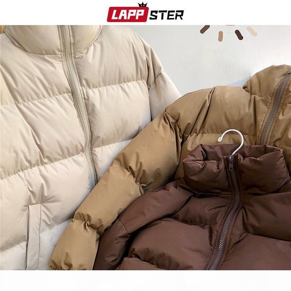 lappster men harajuku colorful bubble coat winter jacket 2020 mens streetwear hip hop parka korean black clothes puffer jackets
lappster men harajuku colorful bubble coat winter jacket 2020 mens streetwear hip hop parka korean black clothes puffer jackets