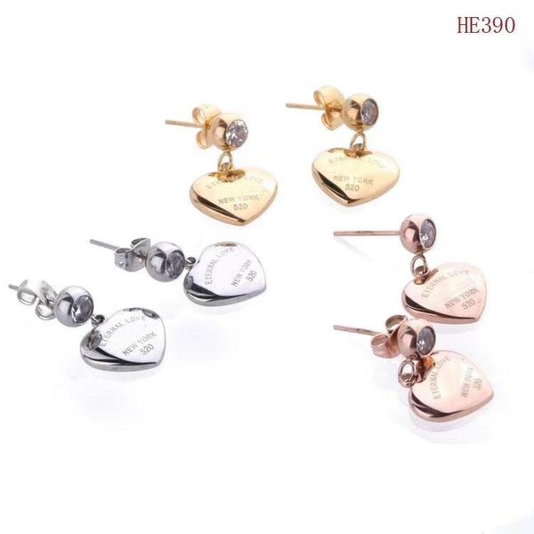 woman earrings romantic lovely stainless steel stud earrings with english letters fine jewelry charm gift, Golden
woman earrings romantic lovely stainless steel stud earrings with english letters fine jewelry charm gift, Golden