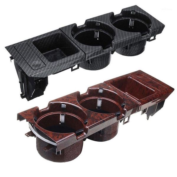 double hole car front center console cup rack / change box water cup holder storing coin box for e46 3 series 1999-20051
double hole car front center console cup rack / change box water cup holder storing coin box for e46 3 series 1999-20051