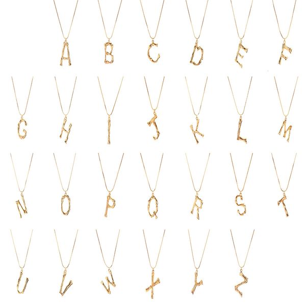 gold initial silver 26 lava surface english letter necklace pendants fashion jewelry will and sandy drop ship
gold initial silver 26 lava surface english letter necklace pendants fashion jewelry will and sandy drop ship
