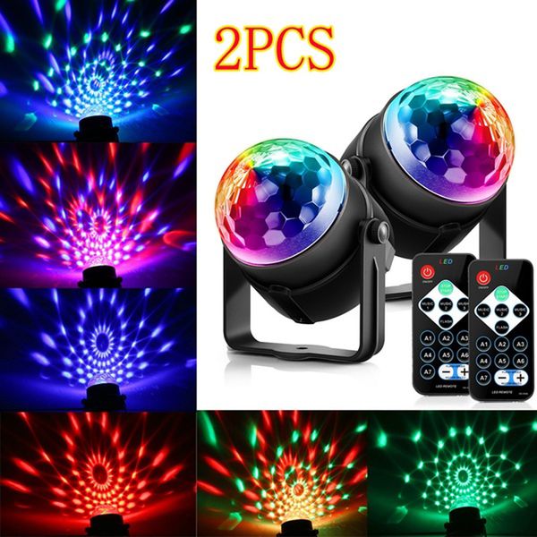 alight 3w rgb led remote control / sound control / auto mini rotating ball stage bar party lighting *2
alight 3w rgb led remote control / sound control / auto mini rotating ball stage bar party lighting *2