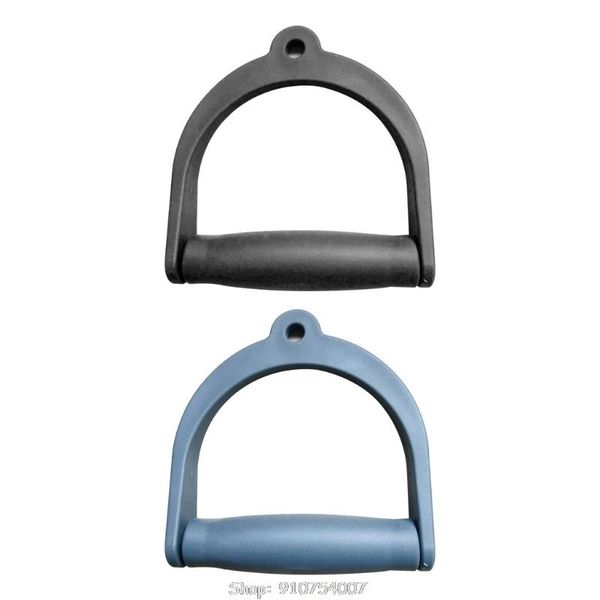 accessories durable wide design resistant pull rope handle grips gym training heavy duty d-handle d09 20 dropship
accessories durable wide design resistant pull rope handle grips gym training heavy duty d-handle d09 20 dropship