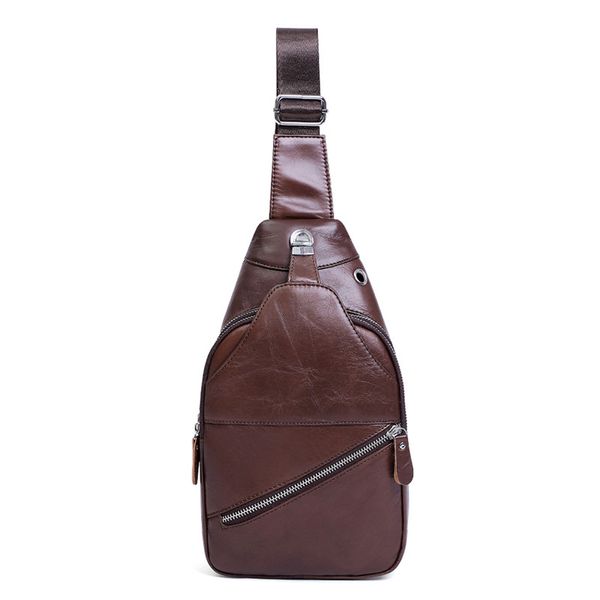 2020 bosom sling of genuine leather men shoulder daypack travel summer designer crossbody bags 9me8, Black;red
2020 bosom sling of genuine leather men shoulder daypack travel summer designer crossbody bags 9me8, Black;red