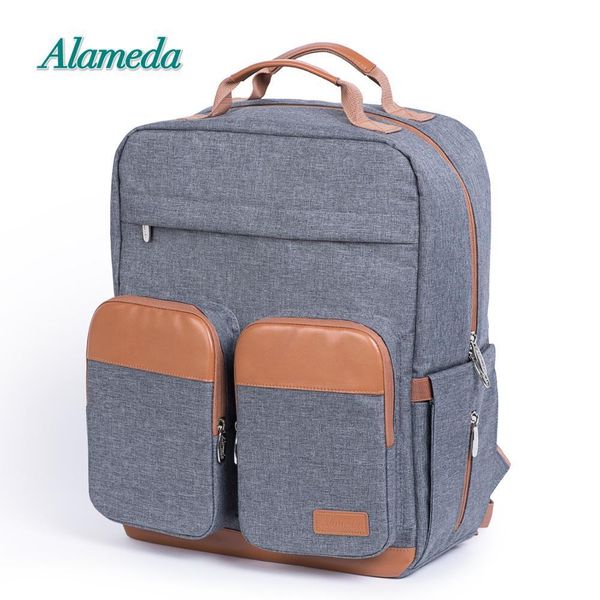 fashion maternity bag diaper bag backpack for baby care large capacity travel nappy bag for stroller with changing pad 201120
fashion maternity bag diaper bag backpack for baby care large capacity travel nappy bag for stroller with changing pad 201120