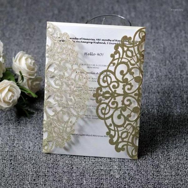 1 pcs sample glitter paper wedding invitation card gold silver wedding invitations with blank inner1
1 pcs sample glitter paper wedding invitation card gold silver wedding invitations with blank inner1