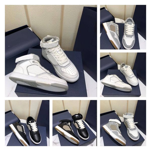 2020 дизайнерские мужчины женщины b27 обувь досуг низкая верхняя высокая верхняя спортивная обувь кожаная спортивная обувь кожаный tpu разме, Black 
2020 дизайнерские мужчины женщины b27 обувь досуг низкая верхняя высокая верхняя спортивная обувь кожаная спортивная обувь кожаный tpu разме, Black