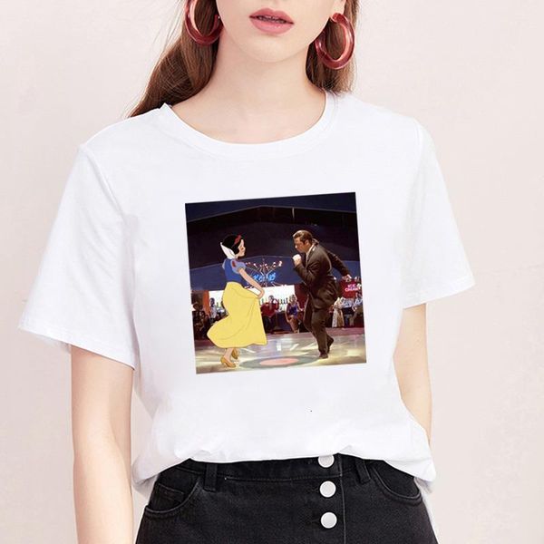 summer large size casual female short sleeve tee shirt cartoon funny print women tshirt fashion harajuku female t-shirt, White
summer large size casual female short sleeve tee shirt cartoon funny print women tshirt fashion harajuku female t-shirt, White