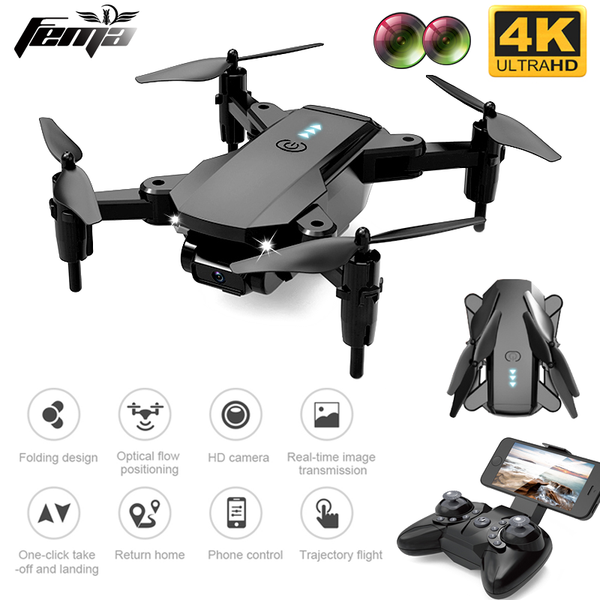 fema e3 mini camera drone 4k altitude hight hold optioal flow remote control rc quadcopter dron toy gift
fema e3 mini camera drone 4k altitude hight hold optioal flow remote control rc quadcopter dron toy gift