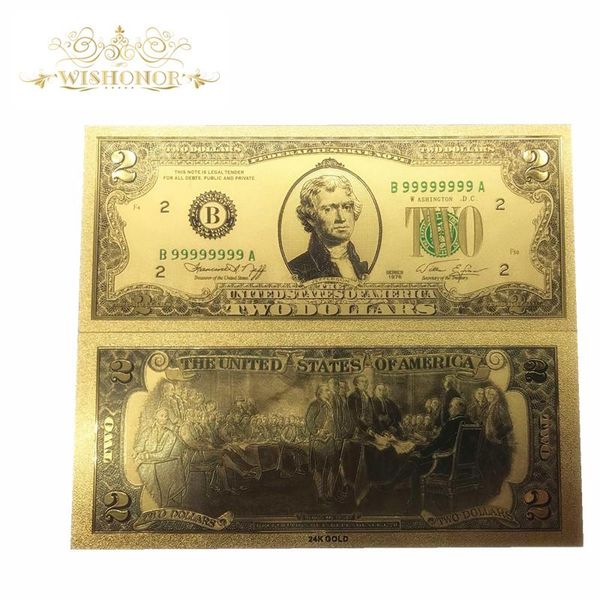 7pcs set america money set gold banknote 1 2 5 10 20 50 100 dollar banknotes in 99.9 gold plated fake money for wmtpns
7pcs set america money set gold banknote 1 2 5 10 20 50 100 dollar banknotes in 99.9 gold plated fake money for wmtpns