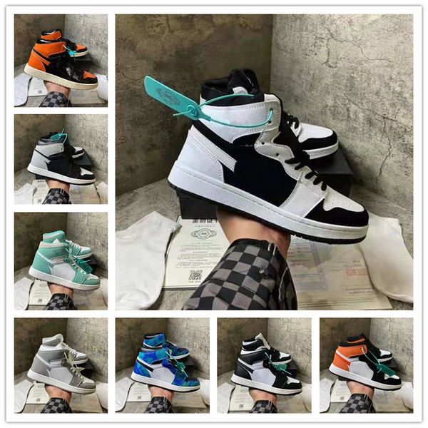 design shoes 2022 fashion 1s men women high lace-up casual sneakers comfortable non-slip outdoor skateboarding sports shoe 36-44, Black
design shoes 2022 fashion 1s men women high lace-up casual sneakers comfortable non-slip outdoor skateboarding sports shoe 36-44, Black