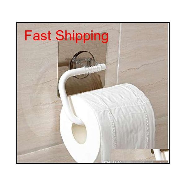 magic sticker wall mounted toilet paper holder kitchen bathroom accessories towel rack roll pape qylylz yh_pack
magic sticker wall mounted toilet paper holder kitchen bathroom accessories towel rack roll pape qylylz yh_pack