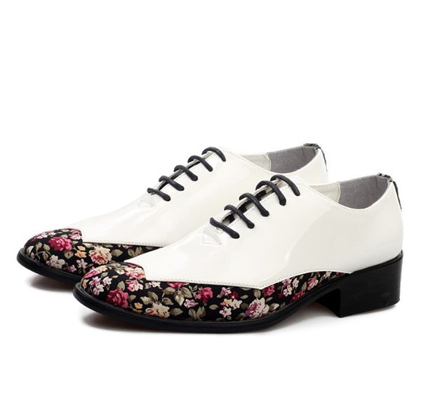 handmade derby derby offical business мужские костюмы кожаные туфли социальные формальные кружева заостренные носки обувь свадьба, Black
handmade derby derby offical business мужские костюмы кожаные туфли социальные формальные кружева заостренные носки обувь свадьба, Black