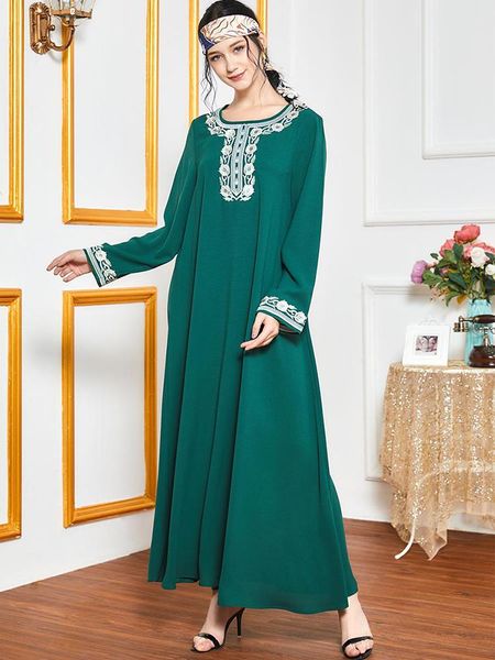ethnic clothing embroidery abayas for women india european islamic kaftan abaya dubai turkey muslim hijab dress robe de moda musulmana, Red
ethnic clothing embroidery abayas for women india european islamic kaftan abaya dubai turkey muslim hijab dress robe de moda musulmana, Red