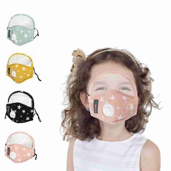 washable kids valve with cotton eye anti-dust cycling reusable mask protective face shield zza2404
washable kids valve with cotton eye anti-dust cycling reusable mask protective face shield zza2404