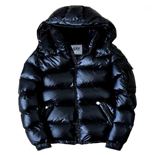 90% duck down jacket women winter 2019 warm thicked coats female short down puffer jacket parka plus size 4xl chaqueta mujer l851, Black
90% duck down jacket women winter 2019 warm thicked coats female short down puffer jacket parka plus size 4xl chaqueta mujer l851, Black