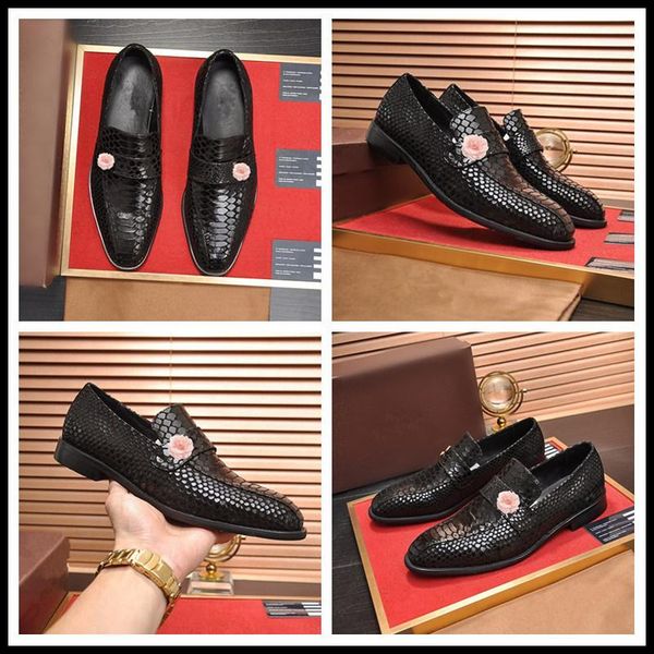 c8 formal shoes men pointed toe casual wedding party liesure dress shoes men oxfords drop shipping 11, Black
c8 formal shoes men pointed toe casual wedding party liesure dress shoes men oxfords drop shipping 11, Black