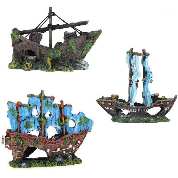 resin home aquarium ornament wreck sunk ship aquarium ornament sailing boat destroyer fish tank tank decoration1
resin home aquarium ornament wreck sunk ship aquarium ornament sailing boat destroyer fish tank tank decoration1
