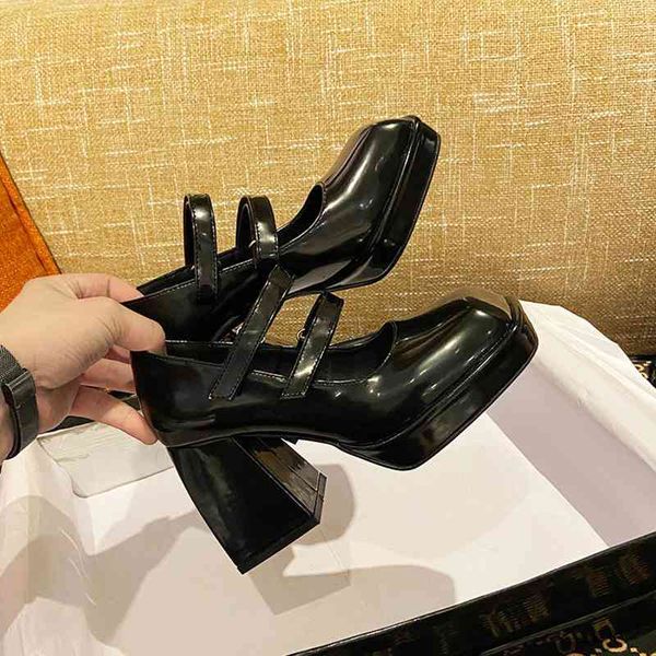 shoes women dress pumps high heels square toe chunky heel buckle black white mary janes street platform retro plush winterde39
shoes women dress pumps high heels square toe chunky heel buckle black white mary janes street platform retro plush winterde39