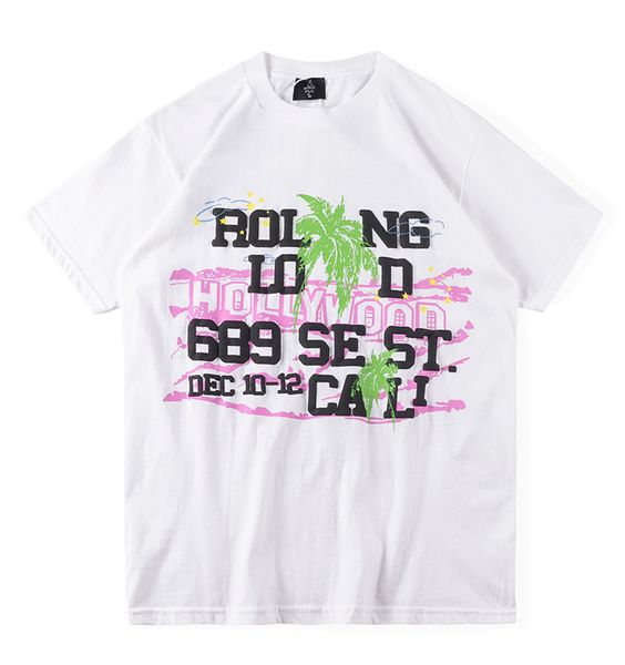 men tee t shirt foam print short sleeve t-shirts hip hop oversize black white tshirts, White;black
men tee t shirt foam print short sleeve t-shirts hip hop oversize black white tshirts, White;black