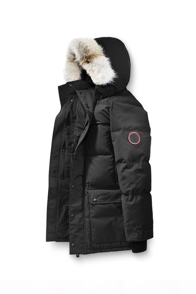 classic down jacket for men's women with goose fur hooded parka winter coat windbreaker designer maya classic casual, Black
classic down jacket for men's women with goose fur hooded parka winter coat windbreaker designer maya classic casual, Black