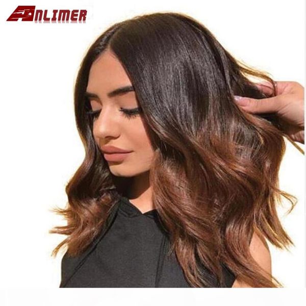 deep part 1b 30 ombre human hair 13*6'' lace front wigs short bob wave malaysian remy hair, Black
deep part 1b 30 ombre human hair 13*6'' lace front wigs short bob wave malaysian remy hair, Black