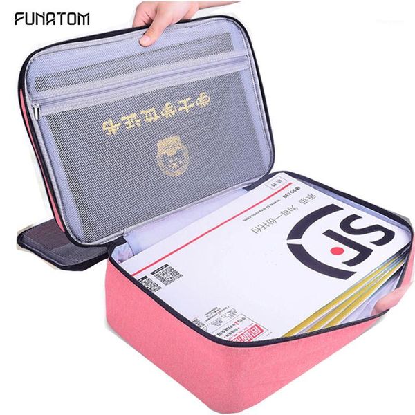 multifunction storage document bag portable tourism finishing case household real estate license organizer pouch accessories1
multifunction storage document bag portable tourism finishing case household real estate license organizer pouch accessories1