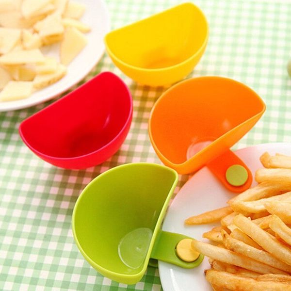 factory clips bowl accessories small dip kitchen dishes spice clip for tomato sauce salt vinegar sugar flavor spices
factory clips bowl accessories small dip kitchen dishes spice clip for tomato sauce salt vinegar sugar flavor spices