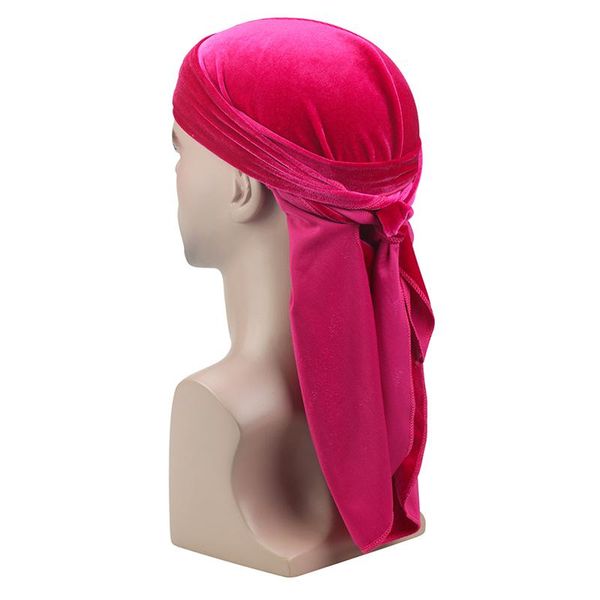 unisex velvet silkleky durags bandanas turban cap женщины мужчины сатин парики doo biker головные уборы длинный хвост headwrap du-veak acces, Black
unisex velvet silkleky durags bandanas turban cap женщины мужчины сатин парики doo biker головные уборы длинный хвост headwrap du-veak acces, Black