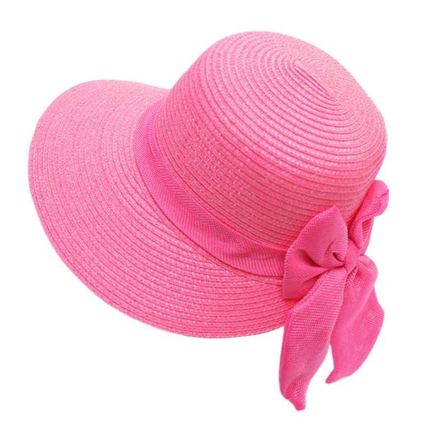 women floppy bucket hat bowknot design big beach straw casual sun cap wide brim visor uv protection summer gift solid, Blue;gray
women floppy bucket hat bowknot design big beach straw casual sun cap wide brim visor uv protection summer gift solid, Blue;gray