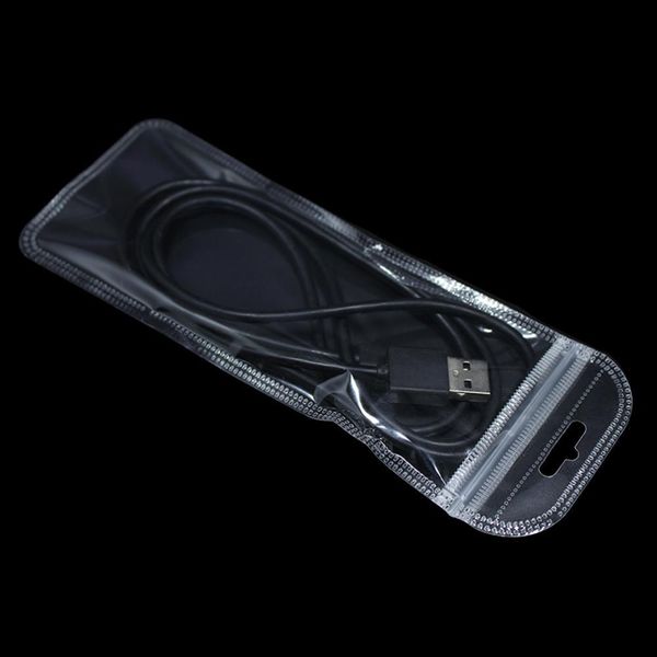 100 шт. 8.5x18.5cm прозрачная пластиковая замок на молнии упаковочная сумка с витриной дырех
100 шт. 8.5x18.5cm прозрачная пластиковая замок на молнии упаковочная сумка с витриной дырех
