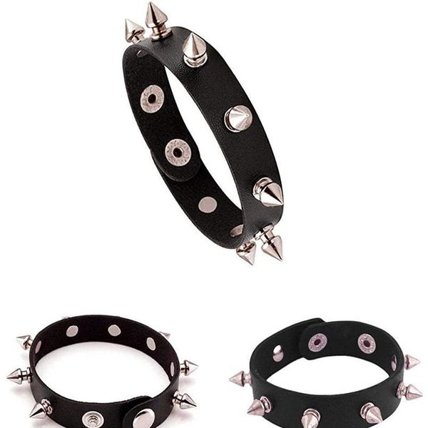 jiutinggood punk studded bracelet rivets bracelet leather rivets bracelet cuff wristband bangle gift jiutingg qylsvk
jiutinggood punk studded bracelet rivets bracelet leather rivets bracelet cuff wristband bangle gift jiutingg qylsvk
