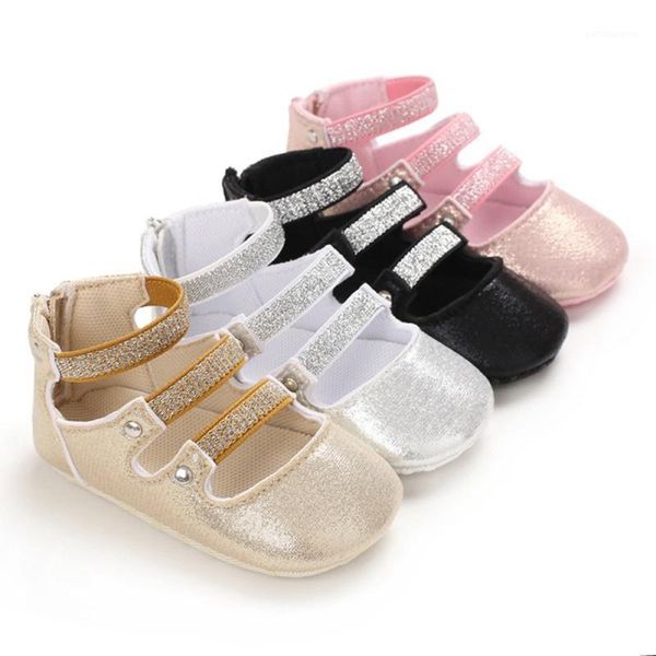 first walkers baby girl shoes leather infant soft rubber sole born prewalk for 0- 18months31
first walkers baby girl shoes leather infant soft rubber sole born prewalk for 0- 18months31
