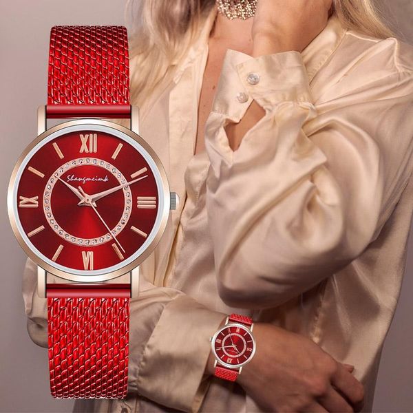wristwatches wj-8843 simple casual sport wrist watch ladies fashion rhinestone women watches plastic band quartz clock kol saati, Slivery;brown
wristwatches wj-8843 simple casual sport wrist watch ladies fashion rhinestone women watches plastic band quartz clock kol saati, Slivery;brown