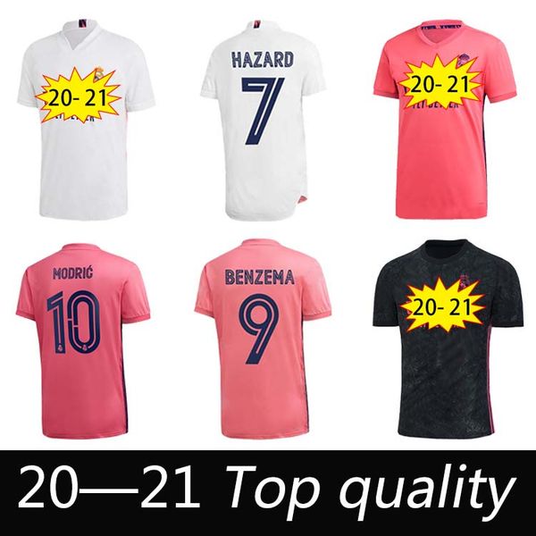 camiseta de futbol men+kids kit 20 21 new real madrid soccer jerseys short home away third soccer kits hazard zidane benzema football shirt, Black;yellow
camiseta de futbol men+kids kit 20 21 new real madrid soccer jerseys short home away third soccer kits hazard zidane benzema football shirt, Black;yellow