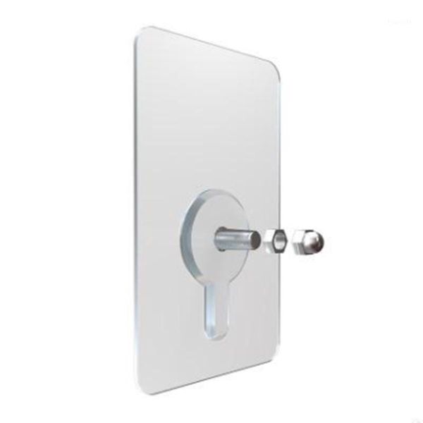 ptoc clothes hooks for bathroom home accessories wall-mounted key holder strong adhesive wall hanger1
ptoc clothes hooks for bathroom home accessories wall-mounted key holder strong adhesive wall hanger1