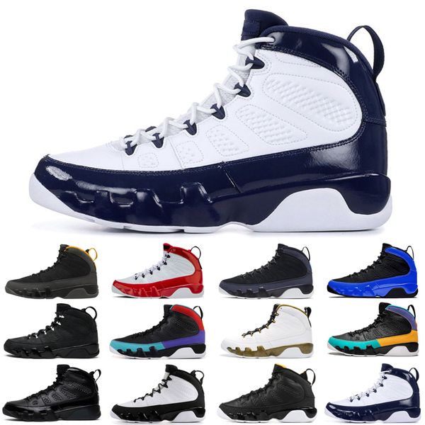 2020 jumpman 9 9s men basketball shoes racer blue gym red dream it, do it statue mens trainers sports sneakers size 7-13
2020 jumpman 9 9s men basketball shoes racer blue gym red dream it, do it statue mens trainers sports sneakers size 7-13