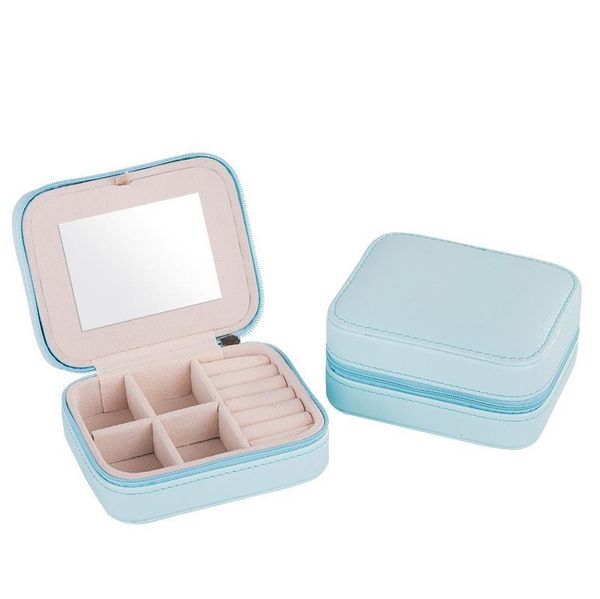 small portable travel leather jewelry storage bag with mirror jewelry organizer gift box for rings earring neckla jllfev eatout
small portable travel leather jewelry storage bag with mirror jewelry organizer gift box for rings earring neckla jllfev eatout