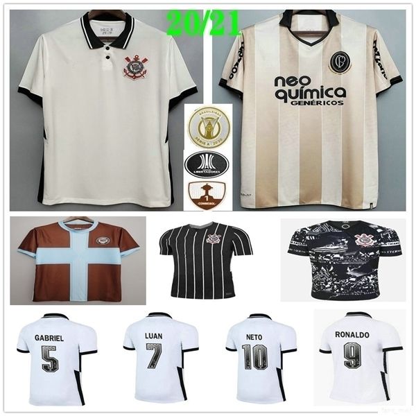 2020 new corinthian paulista soccer jersey gabriel ronaldo neto romero clayton pablo m.gabriel custom 20 21 home away third football shirt, Black;yellow
2020 new corinthian paulista soccer jersey gabriel ronaldo neto romero clayton pablo m.gabriel custom 20 21 home away third football shirt, Black;yellow