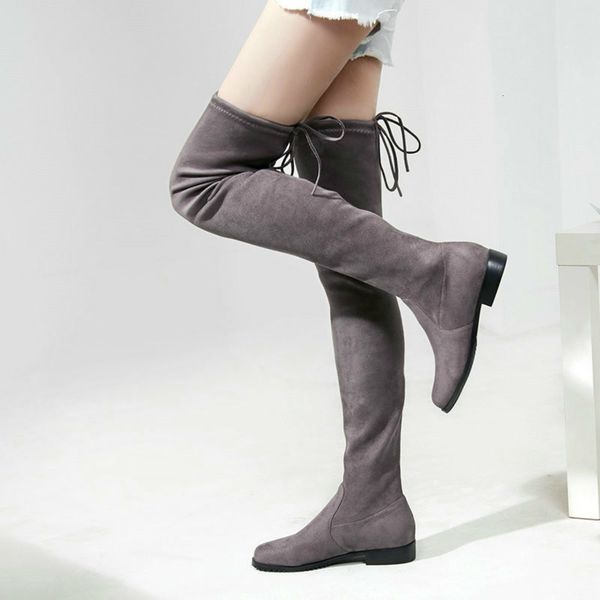flat hook about the knees women cotton leather layers slip on herf winter shoes woman size 34-43 black gray
flat hook about the knees women cotton leather layers slip on herf winter shoes woman size 34-43 black gray