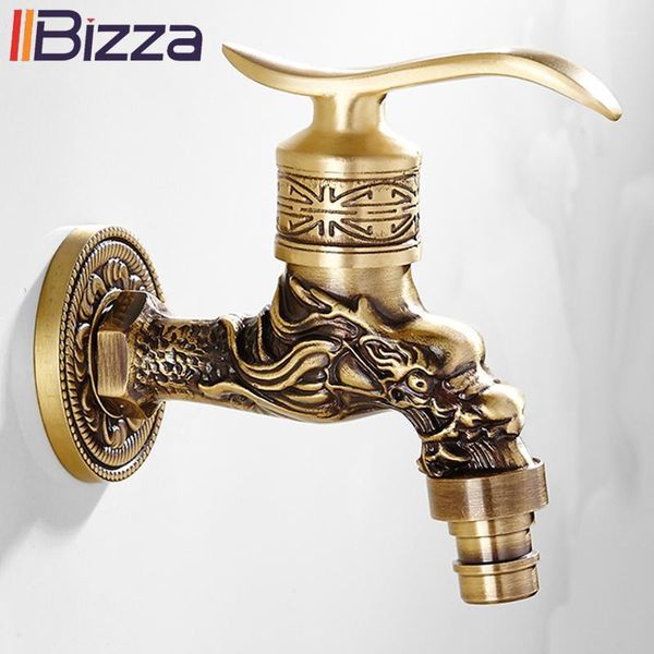 vintage brass kitchen outdoor garden bathroom faucet wall mounted washing machine mop sink antique single cold water tap toilet1
vintage brass kitchen outdoor garden bathroom faucet wall mounted washing machine mop sink antique single cold water tap toilet1