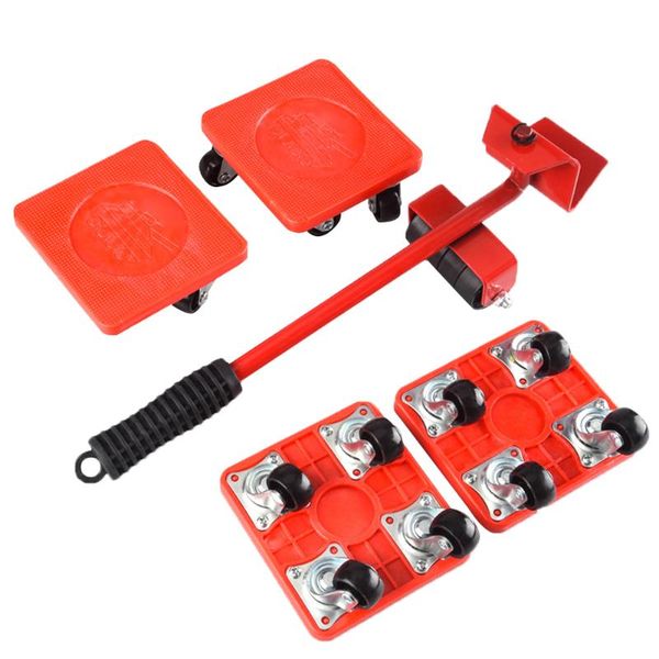 baixiangguo professional hand tool sets 5pcs furniture transport roller set removal lifting moving heavy object mover household mobile slide
baixiangguo professional hand tool sets 5pcs furniture transport roller set removal lifting moving heavy object mover household mobile slide
