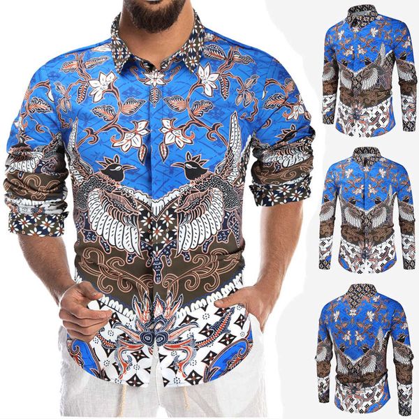 2021 spring new men's 3d digital printing long sleeve youth shirt dc506, White;black
2021 spring new men's 3d digital printing long sleeve youth shirt dc506, White;black